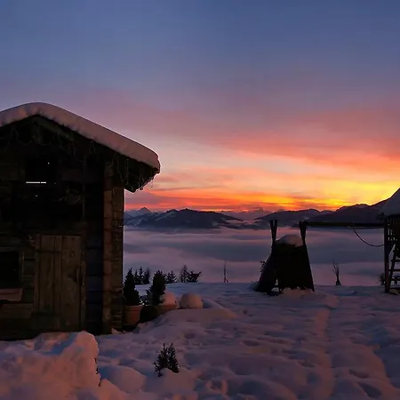 Διαμέρισμα Eulersberghof.10