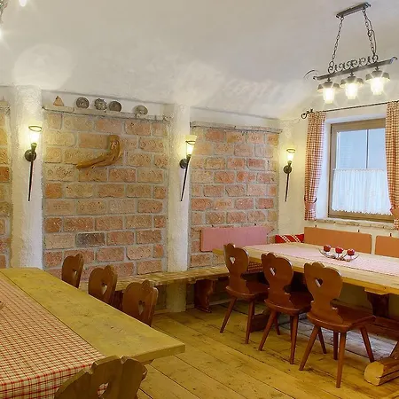 Διαμέρισμα Eulersberghof.10 Pfarrwerfen