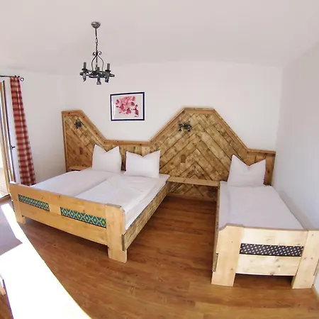 Διαμέρισμα Eulersberghof.10