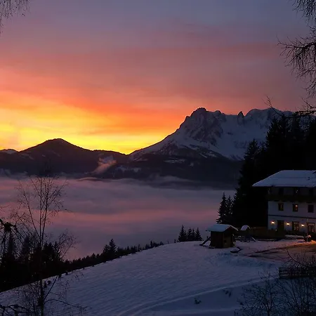 Διαμέρισμα Eulersberghof.10 *